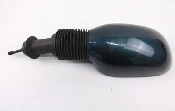Manual wing mirror