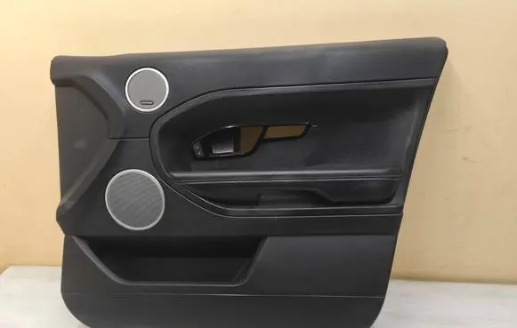 Land Rover Range Rover Evoque L538 Front door card panel trim BJ3220962A