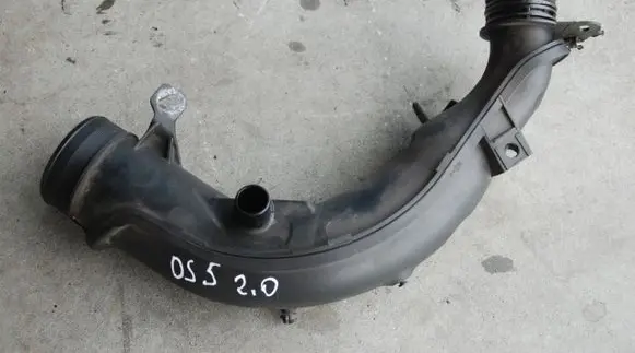 Citroen DS5 Air intake hose/pipe 160KM