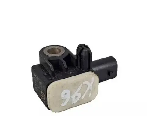 Audi A6 S6 C6 4F Airbag deployment crash/impact sensor 4F0959643C