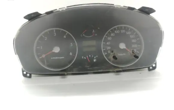 Hyundai Getz Speedometer (instrument cluster) 78807990 78819140