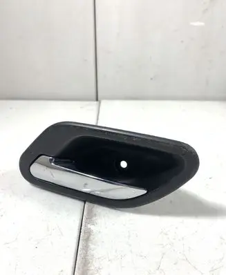 BMW 5 E39 Front door interior handle 7032925