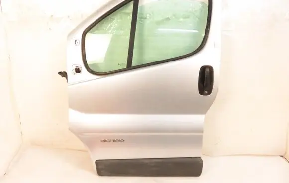 Renault Trafic II (X83) Front door