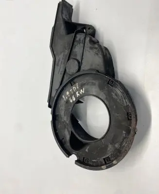 Audi A4 S4 B5 8D Timing belt guard (cover) 028109127F
