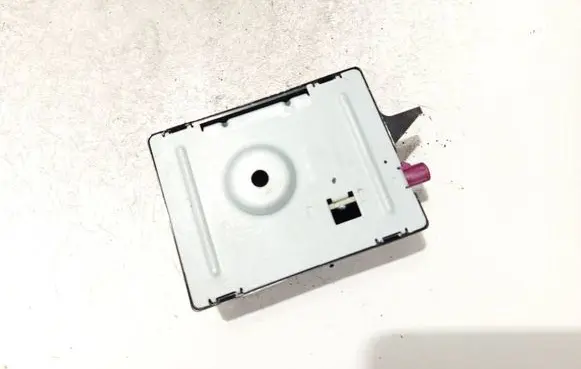 BMW 1 F20 F21 Antenna control unit bu923091104 bu9230911