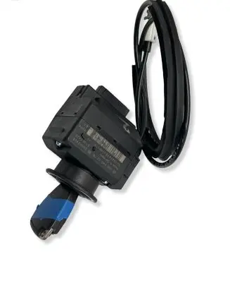 Mercedes-Benz C W203 Ignition lock 2095453308