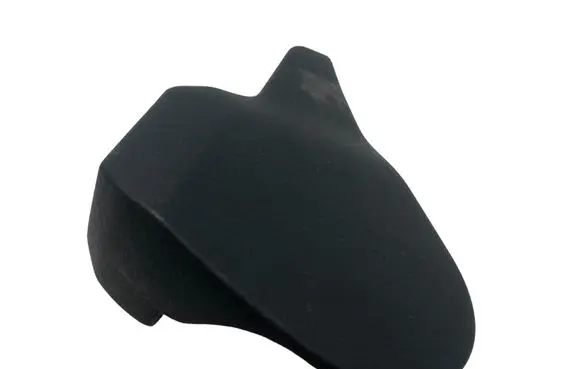 Skoda Superb B6 (3T) Seat trim 3T0881480A