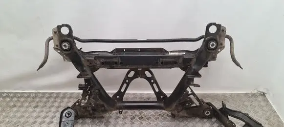 Volvo V60 Rear subframe 4313419 X20049RX0618 31429274