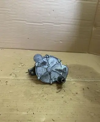 Volkswagen Crafter Vacuum pump 232489618