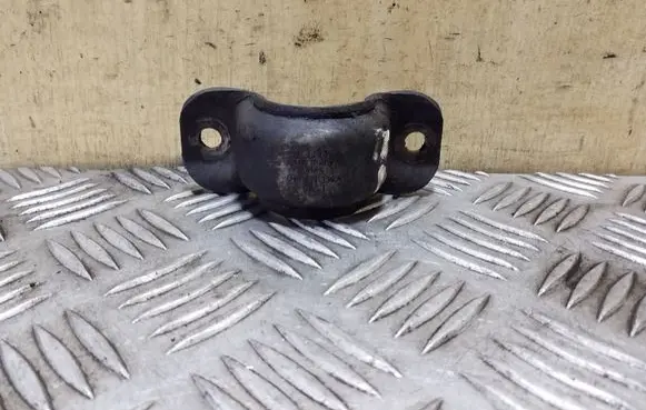 Audi A8 S8 D4 4H Sway bar bush bracket, front 4H0411336A