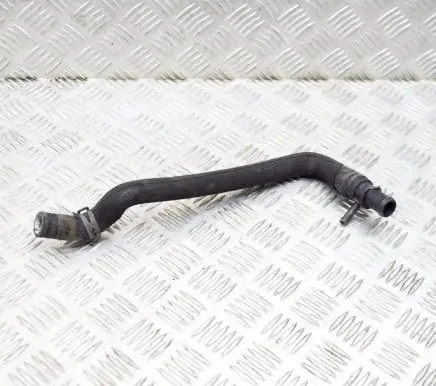 Porsche Panamera (970) Engine coolant pipe/hose ET009367