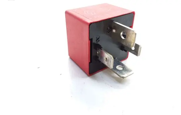 Renault Espace - Grand espace IV Hazard warning light relay 7700844682A