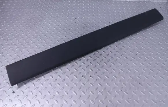 Citroen Jumpy Tailgate trim 98102353ZD