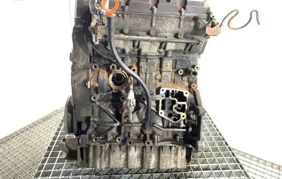 Seat Alhambra (Mk1) Engine BRT