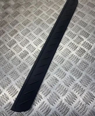 Honda Civic Front sill trim cover 84202SMG