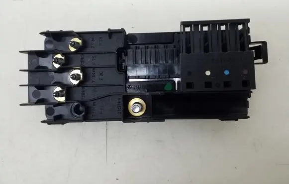 Fuse module