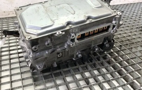 Toyota Corolla E210 E21 Other exterior part G920076060