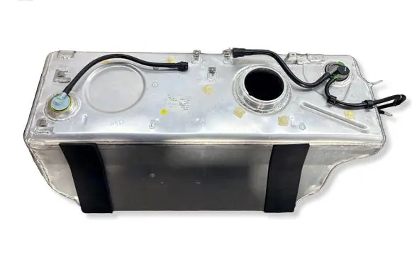 Maserati Quattroporte Fuel tank 19628012 1108