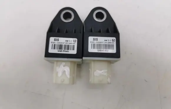 Hyundai i40 Airbag deployment crash/impact sensor 9592000000