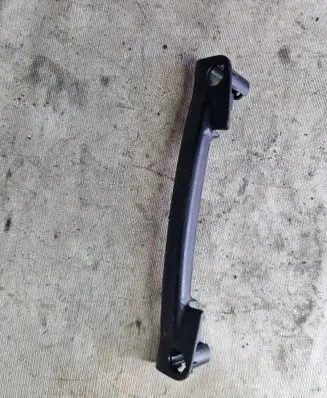 Ford Kuga I Tailgate interior release/open handle 8V41S43426AA D0D1A
