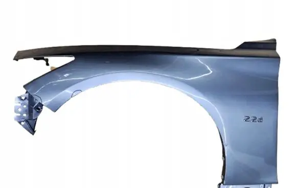 Infiniti Q50 Front wheel arch liner splash guards