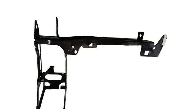 BMW 1 F20 F21 Headlight/headlamp mounting bracket Ka98854060309 17023811 98854060309