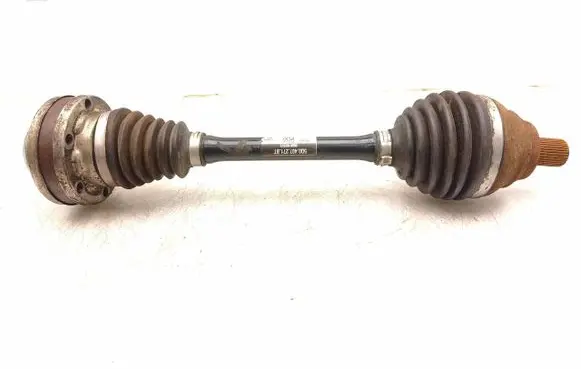 Volkswagen T-Roc Front driveshaft 5Q0407271BT