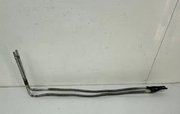 Mercedes-Benz Sprinter W906 Power steering hose/pipe/line A9064662224