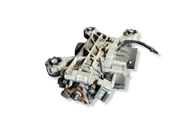 Volkswagen Tiguan Rear differential 0AY907554E