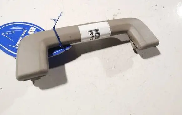 Volvo S40 Front interior roof grab handle