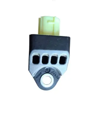 Lexus CT 200H Airbag deployment crash/impact sensor 8983121010