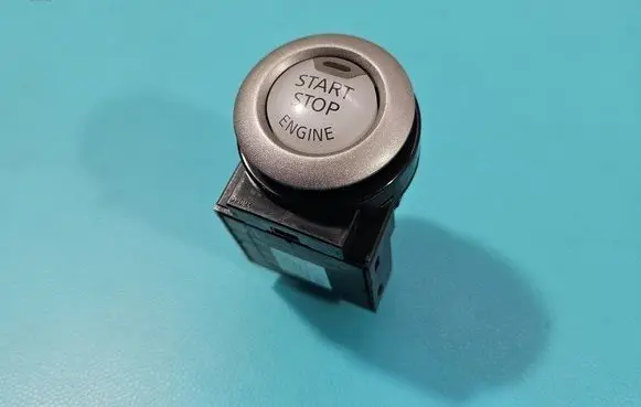Nissan Juke I F15 Seat control switch 2009DJ2357 IMPRK1450963