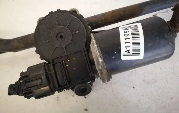 KIA Ceed Wiper motor 