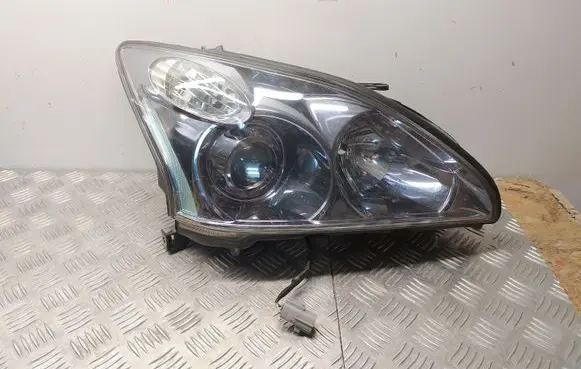 Lexus RX 330 - 350 - 400H Headlight/headlamp