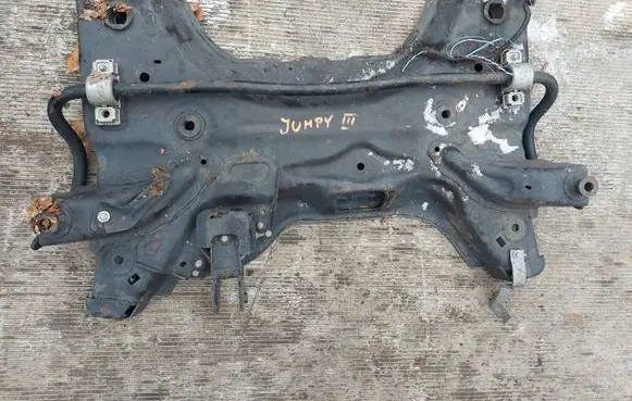 Citroen Jumpy Front subframe 30012400