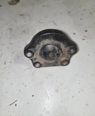 Nissan Terrano Front ball joint 
