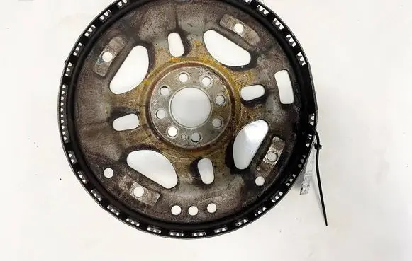 Flywheel