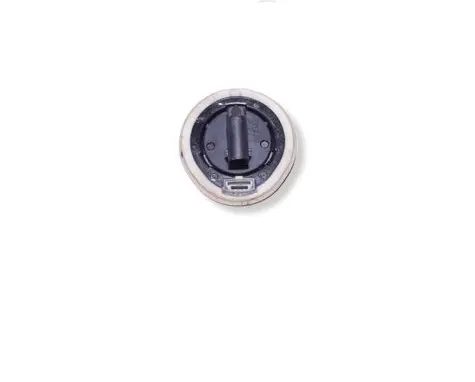 Skoda Yeti (5L) Airbag deployment crash/impact sensor 5K0959354 3214