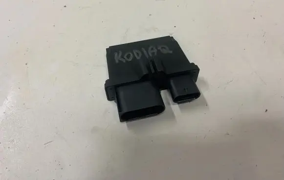 Skoda Kodiaq Adblue control unit 172410704 0444050137