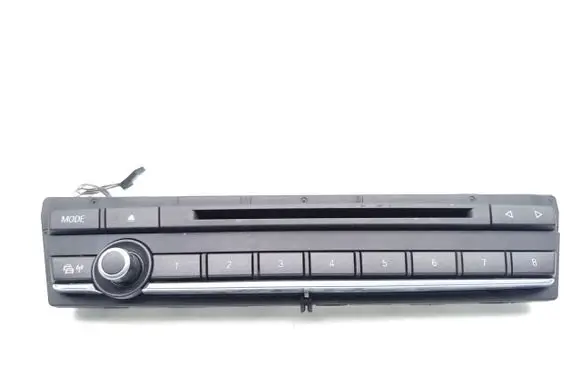 BMW X3 E83 Radio/CD/DVD/GPS head unit 9208591