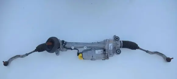 Renault Talisman Steering rack 490017945R