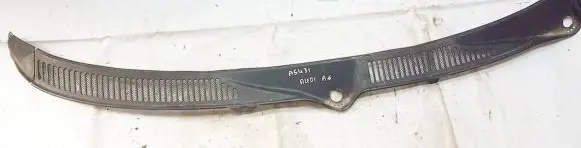 Audi A6 S6 C4 4A Wiper trim 4a1805100