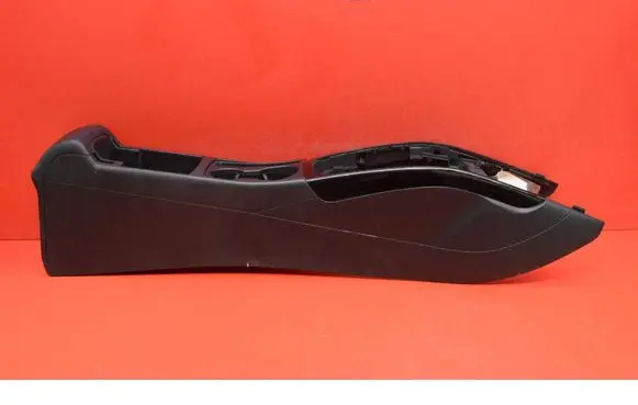 Audi A4 S4 B8 8K Center console