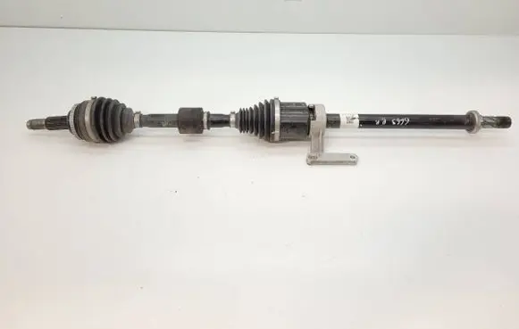 Jetour X70 Plus Front driveshaft