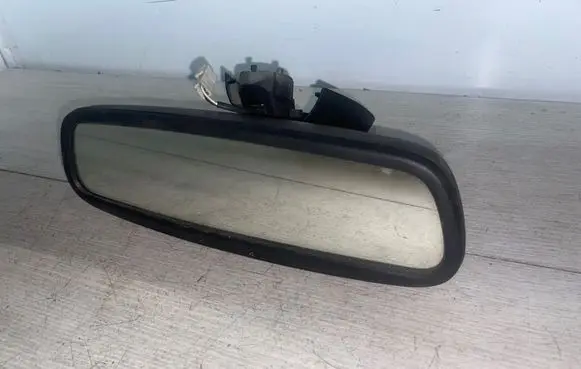 Ford Mondeo Mk III Rear view mirror (interior) 015624