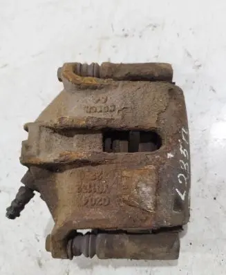 Peugeot 208 Front brake caliper