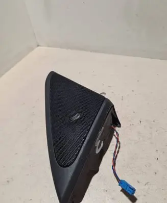 BMW 7 F01 F02 F03 F04 Front door high frequency speaker 7226612