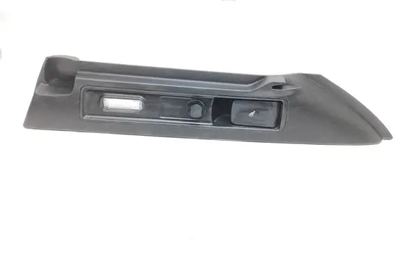 Alfa Romeo Stelvio Centre console side trim rear 156122898 STP10698 156125097