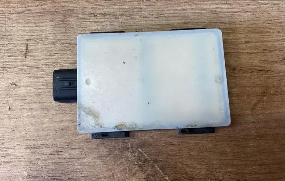 Volvo S90, V90 Blind spot module 31499939
