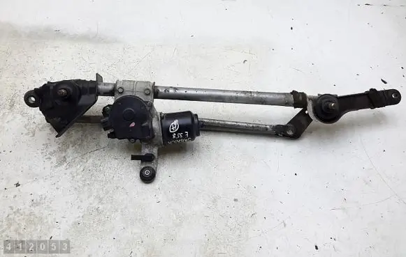 Subaru Outback Front wiper linkage wm02c002